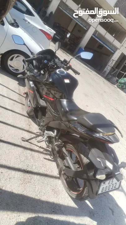 جكسر 2021 150سيسي مرخص شهر 7 ممشا 120 الف