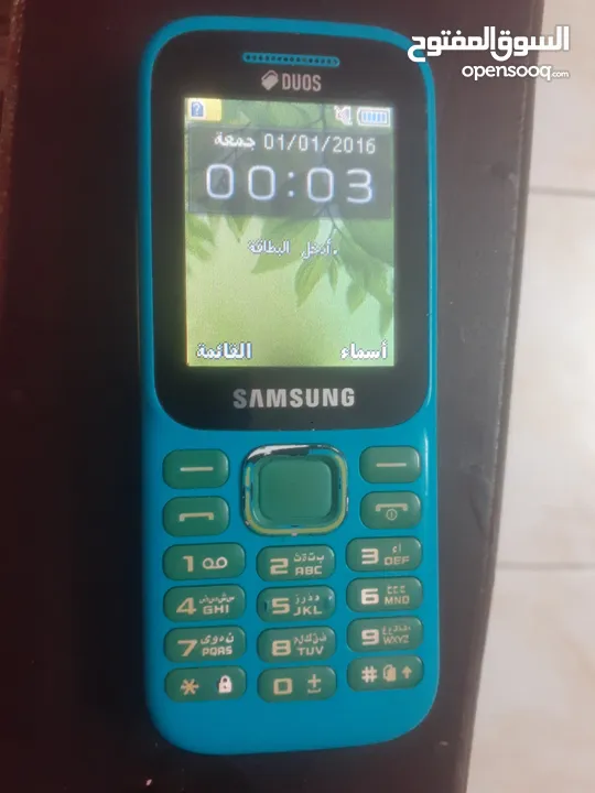 samsung b315e