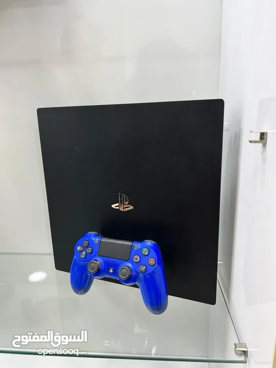 بلايستيشن 4 برو PS4 PRO