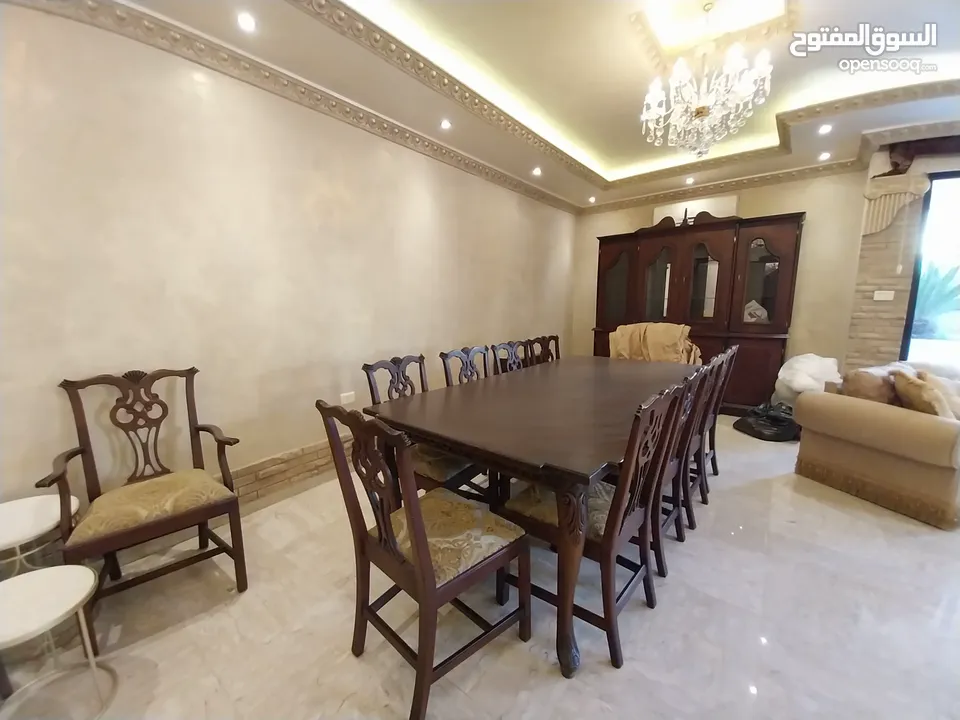 فيلا مفروشة للإيجار 920م2 ( Property 18794 ) سنوي فقط