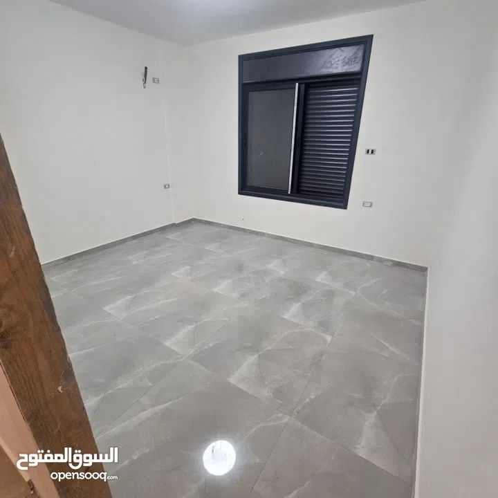 شقة سكنية جديدة للبيع - الطيرة - رام الله