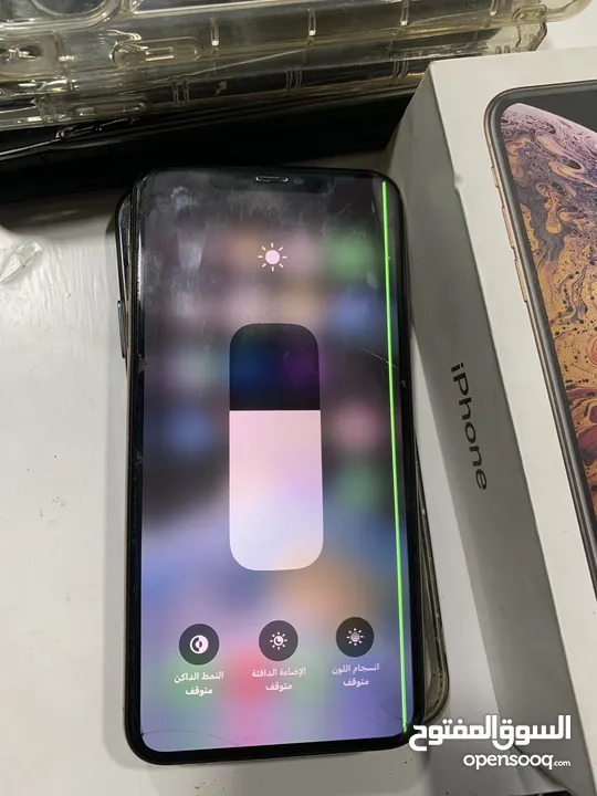 ايفون xs max