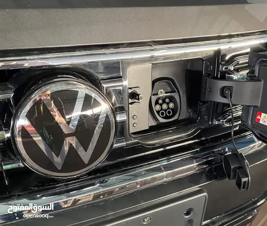 Volkswagen Tayron GTE  2022