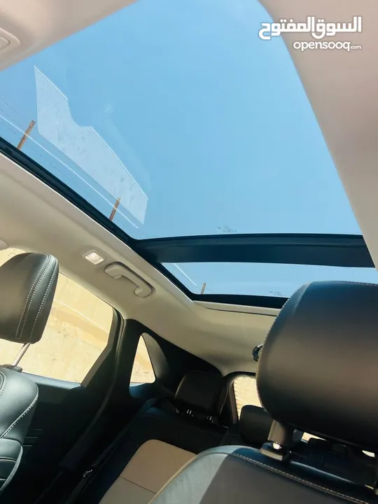 فورد اسكيب Escape Titanum موديل 2021