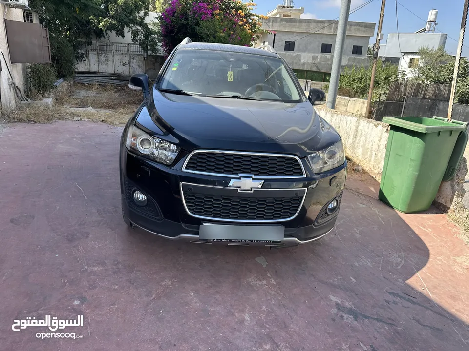 ‏سيارة شفروليت