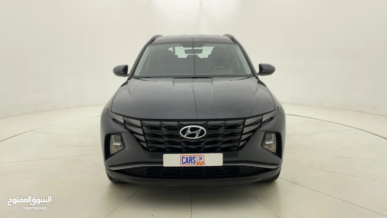 (FREE HOME TEST DRIVE AND ZERO DOWN PAYMENT) HYUNDAI TUCSON