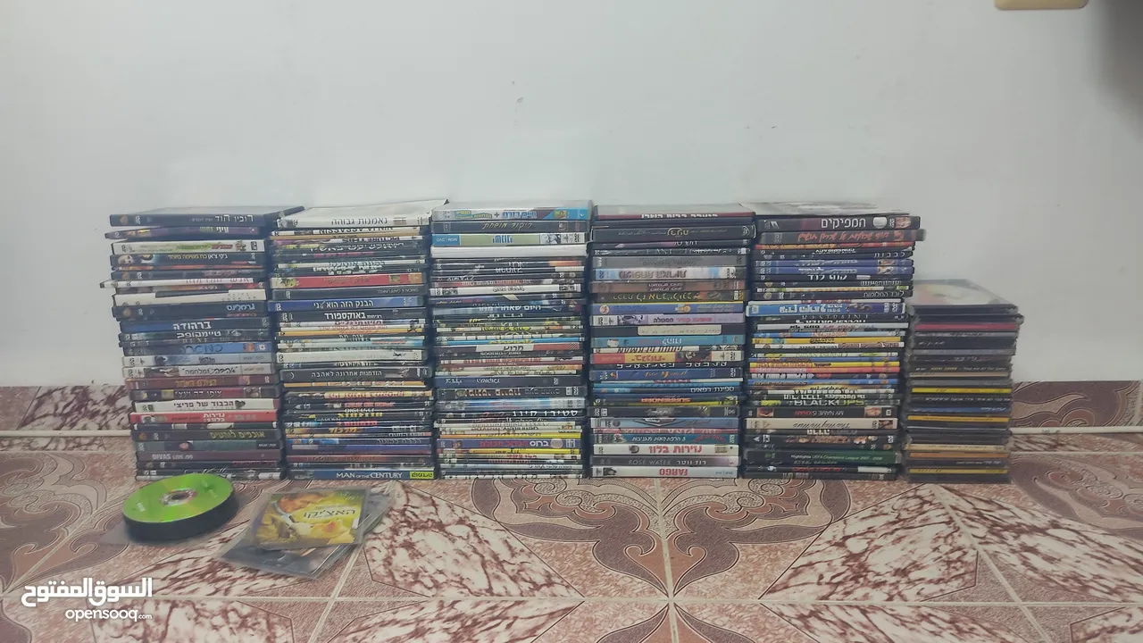 افلام اجنبية اكثر من 190 فيلم