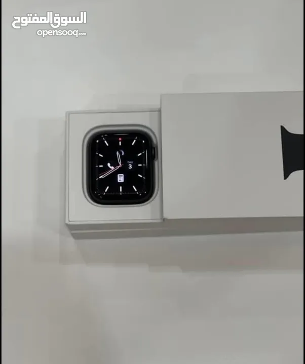 Apple Watch Series 6 , 44mm