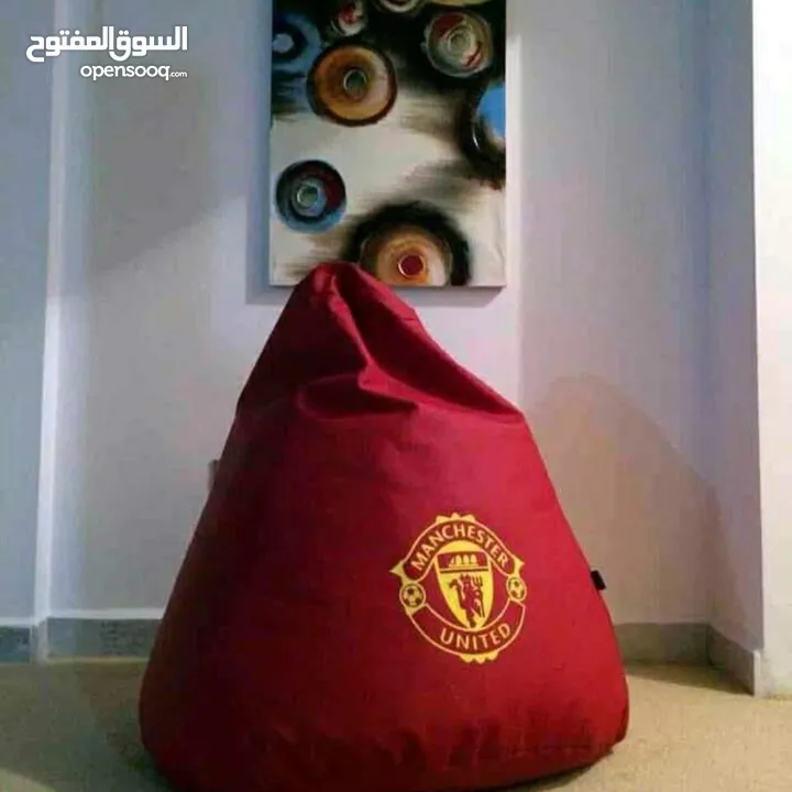 بفات beanbags لداخل البيت والحديقة والمكتب واعياد الميلاد والمؤتمرات ، نصنع ال beanbags  منذ 2003