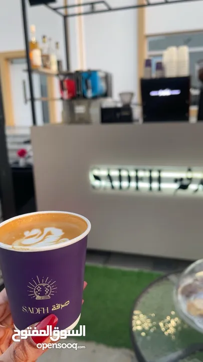 كيترينق مناسب للمشاريع و الحفلات والمناسبات يناسب جميع المشاريع الصغيره والكبيره