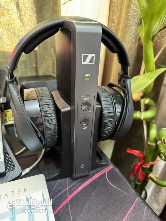 Sennheiser TR 175 wireless headset