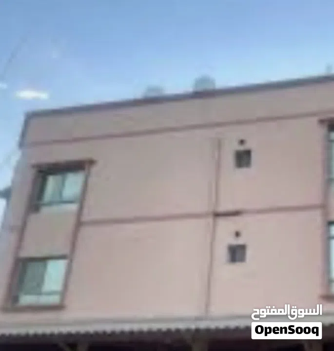 شقة ارضية في منطقة الرفاع