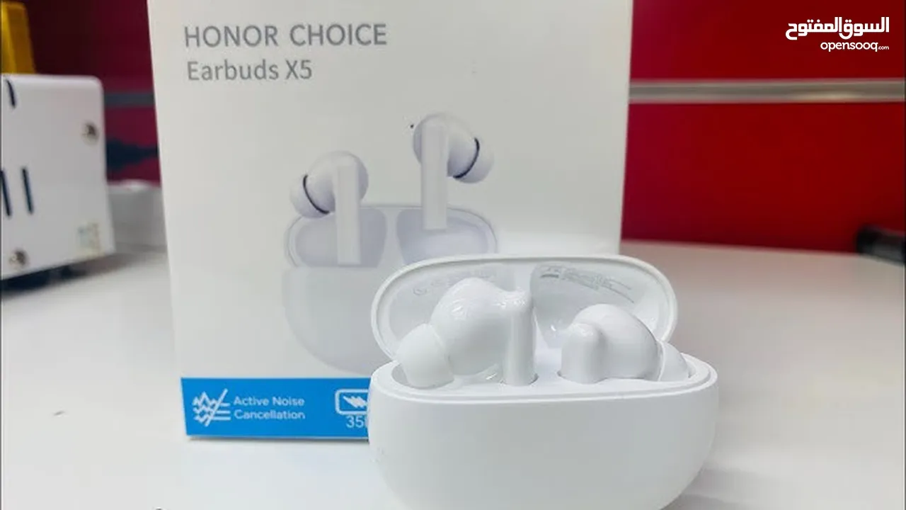 Airbuds honor x5