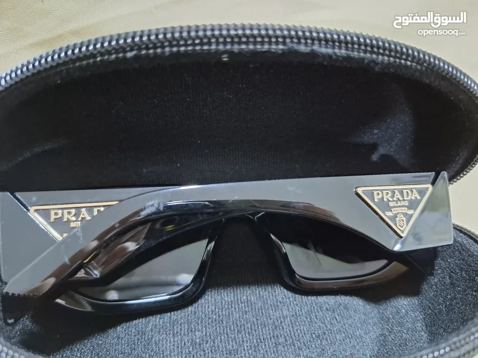 Prada Sunglasses for Women