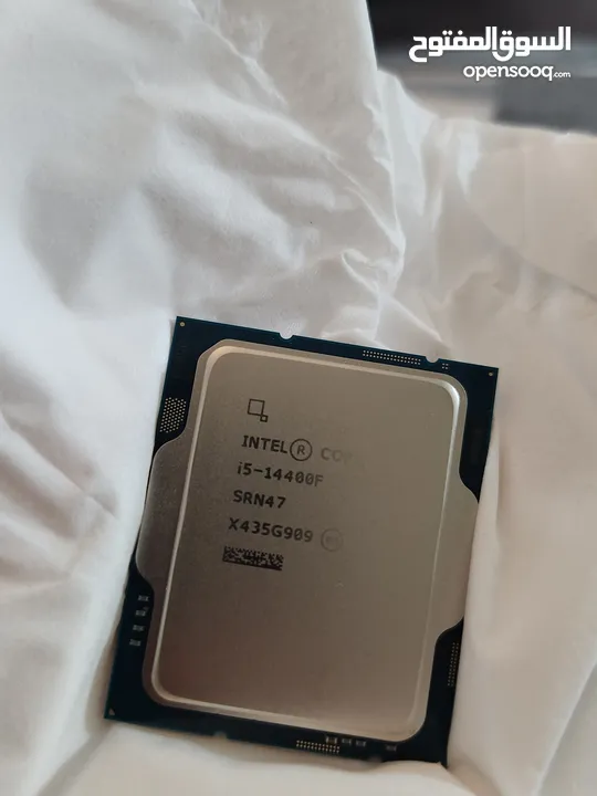 معالج core i5 14400f