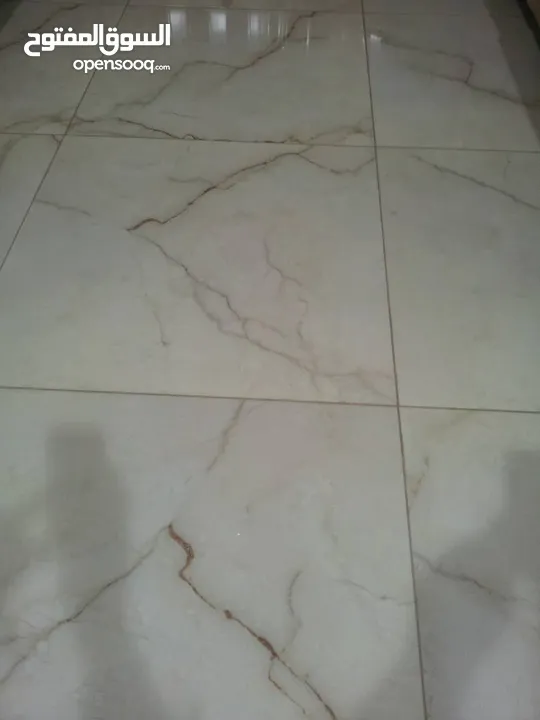 ورشة الوفاء للإكساء وأعمال البناء