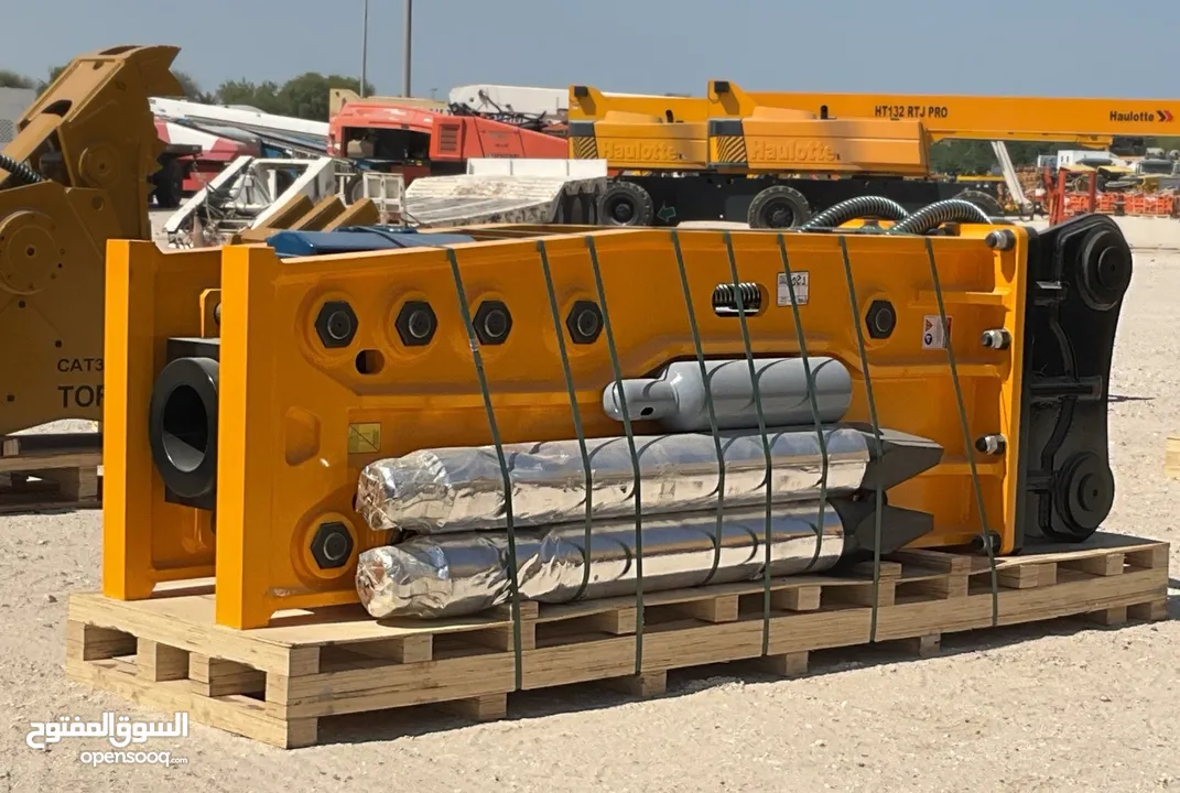 جك همر model HMB 1650