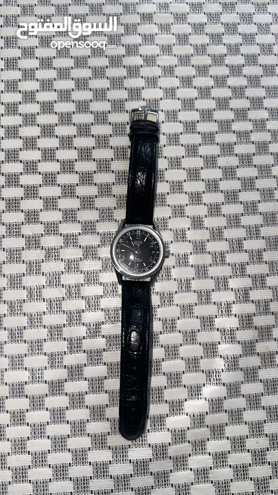 Tag Heuer watch  used    jewelry 21
