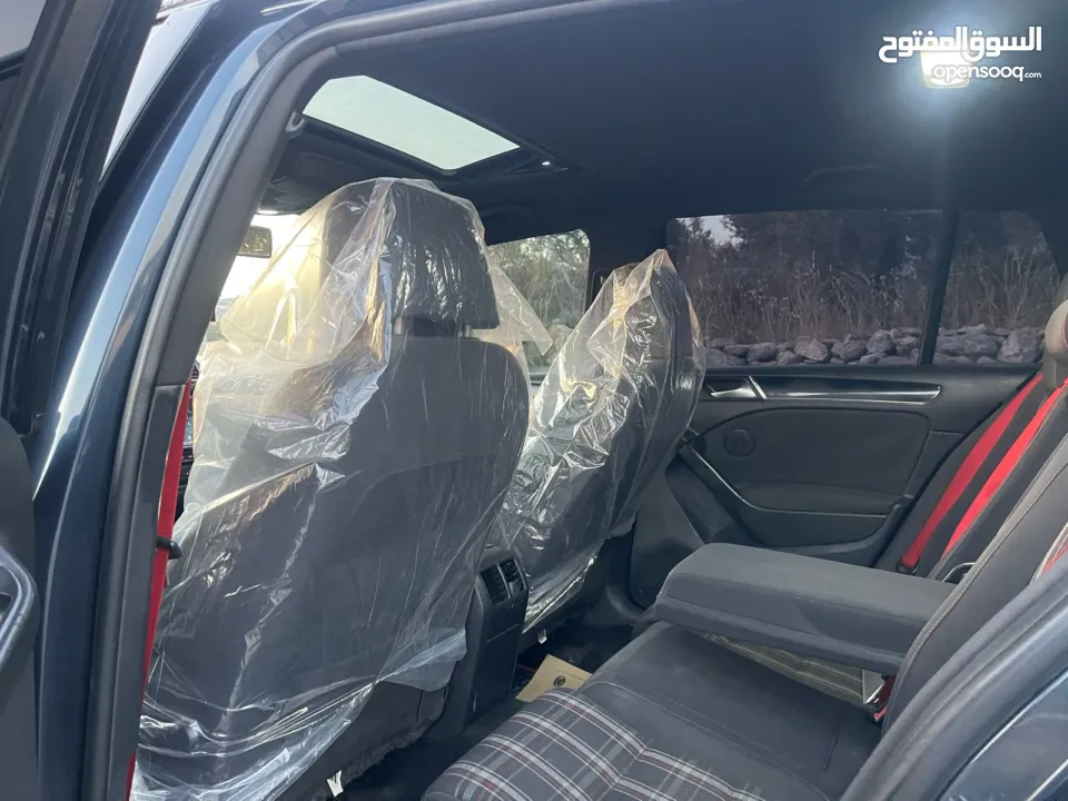 Golf gti mk6 2000 turbo