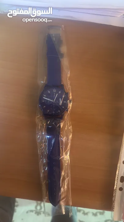 ساعات رجالية