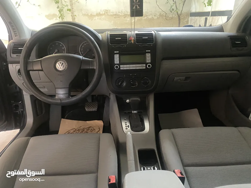 فولكسفاجن mk5