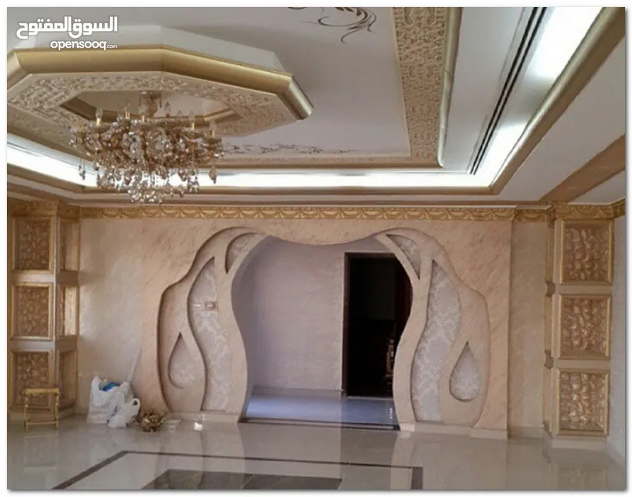 صباغ ودهان الدوحة صباغ جبس قطر صباغ قطر صباغ خشب قطر صباغ جدران قطر لدينا خبره في جميع انواع الصبغ