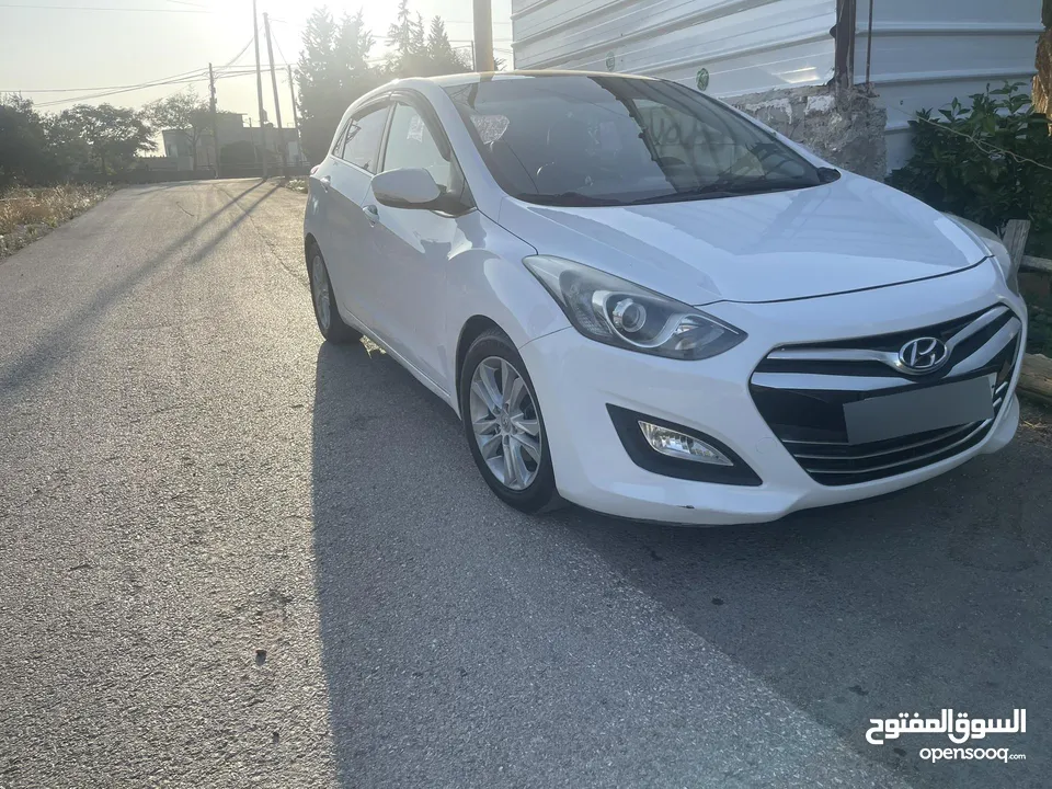 هونداي I30