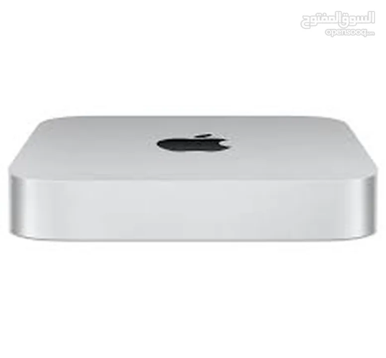 Apple Mac Mini M1 ابل ماك ميني