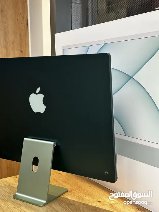 iMac 2021 M1