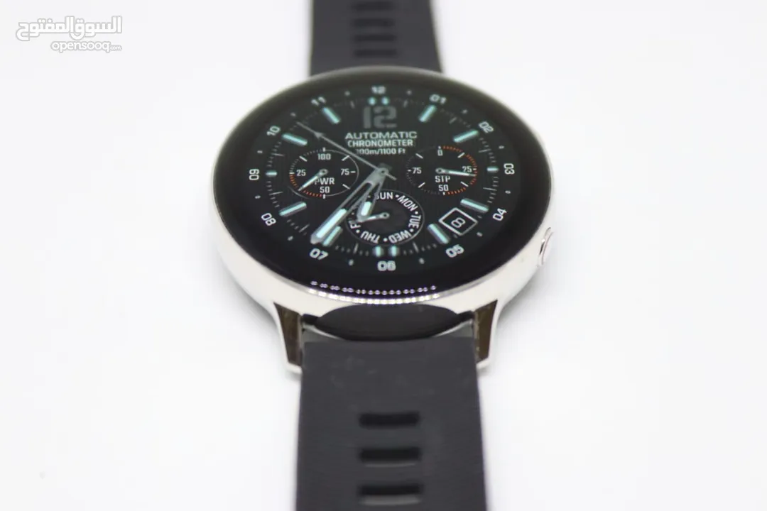 SMART WATCHE  samsung GALAXY WATCH ACTIVE 2 44MM