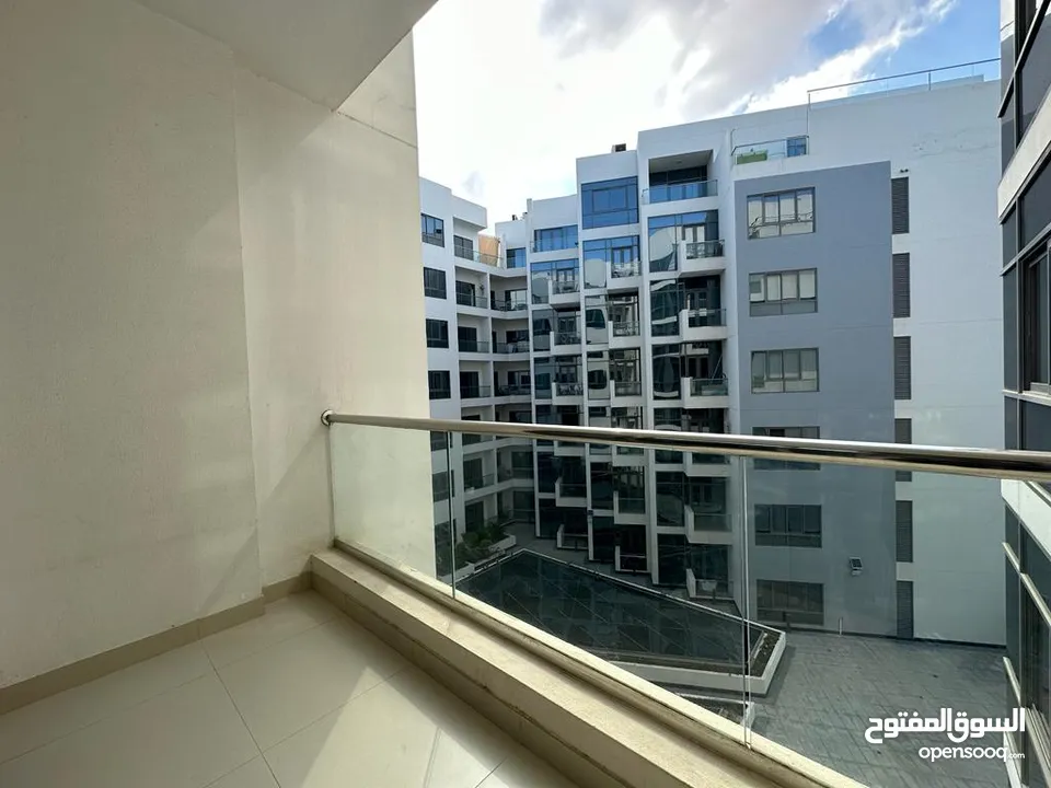 2 BR Fully Furnished Apartment in the Links