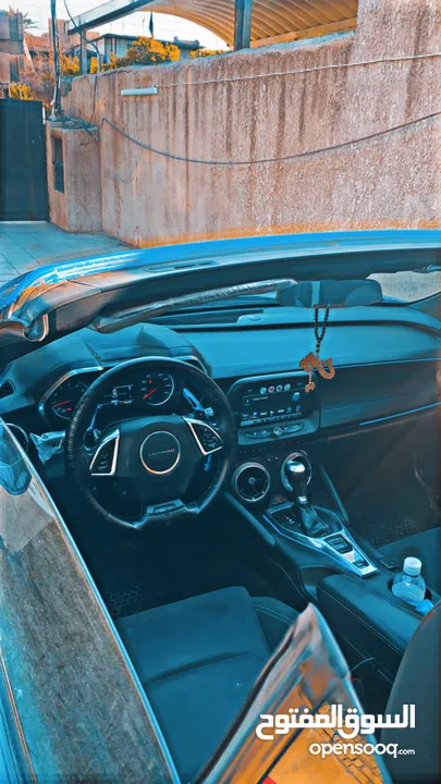 كمارو RS 2016 للبيع