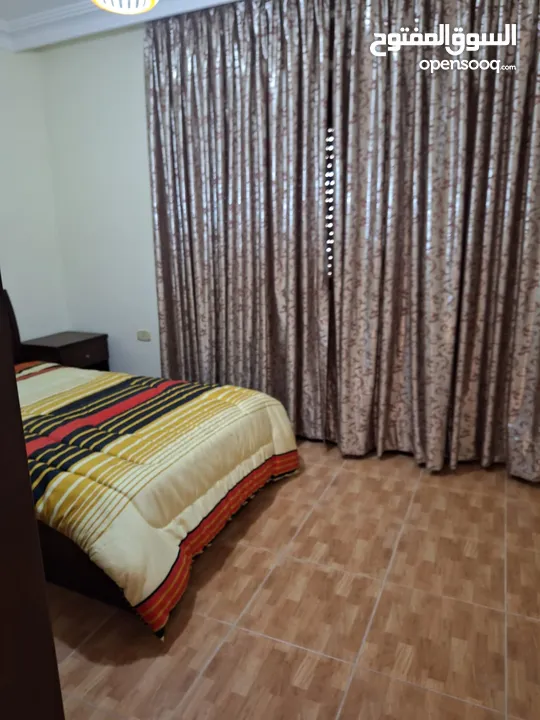 شقه مفروشة للبيع بالشميساني - Furnished Apartment for Sale in Shmaisani