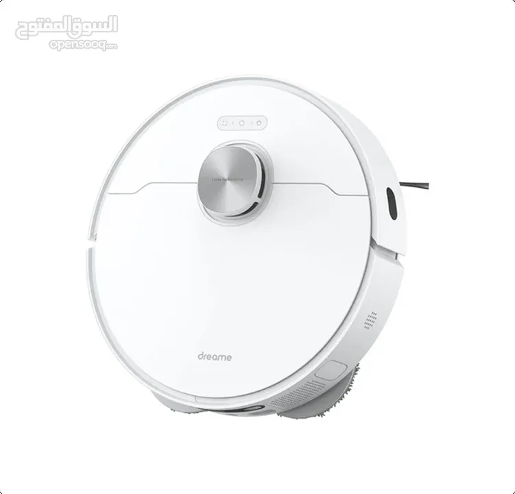 المكنسة الذكية Dreame L10 Ultra من robobay