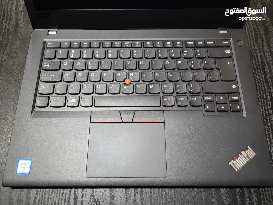 فئة t480 من اقوى الفئات  Lenovo thinkped