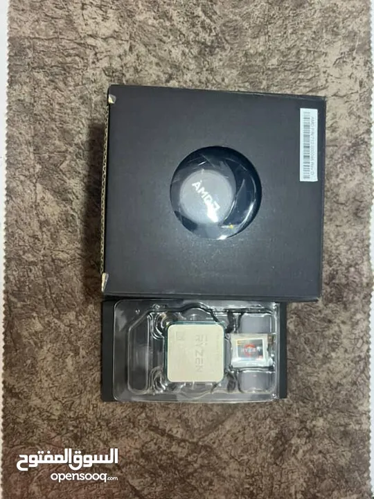 ryzen 5 5500.