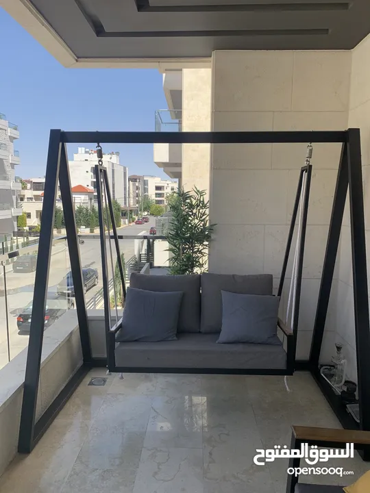 مرجيحة للبيع جديدة