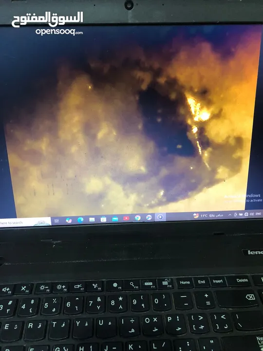 كاميرات تصوير   مباشر لكشف جميع الاعطال