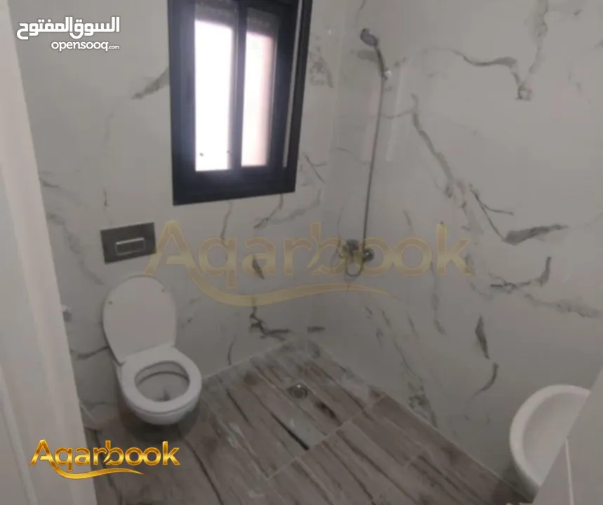 شقة للبيع بإطلالة جميلة وموقع هادئ  عين مصباح – قرب وزارة الحكم المحلي