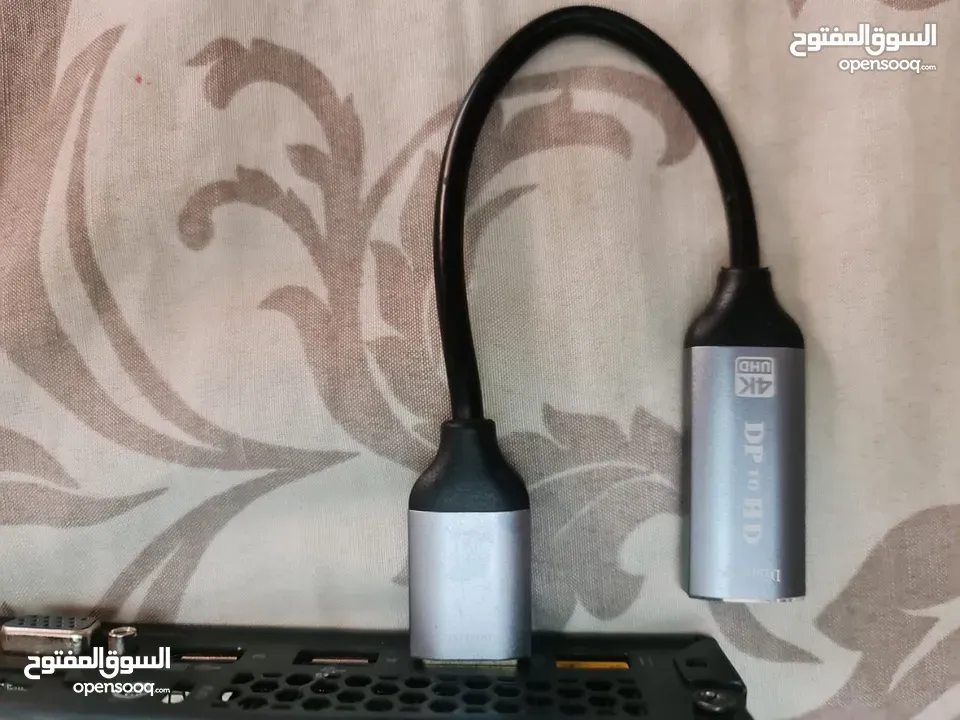 كمبيوتر ميني لينوفو i5/16GB/500GB SSD موديل  Lenovo ThinkCenter M93p Tiny