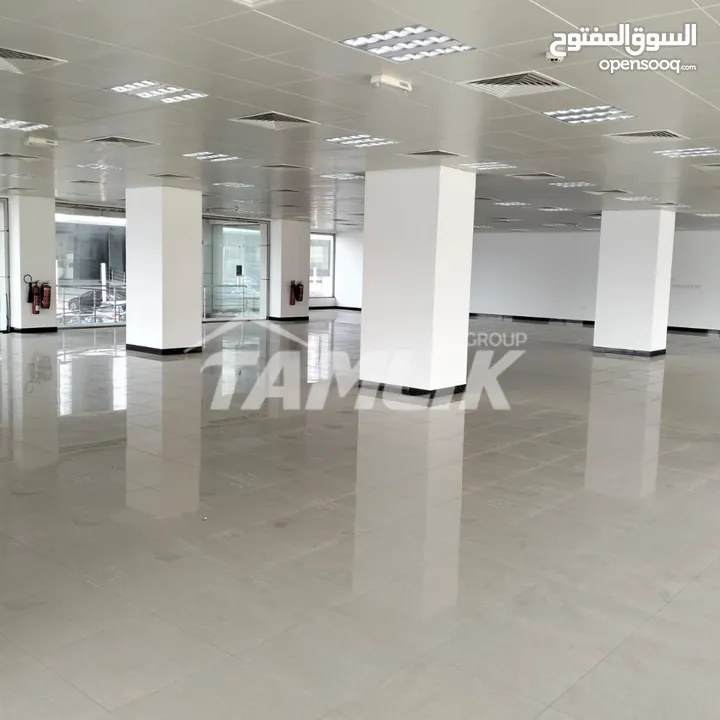 Showroom for Rent in Ghala REF 376TA