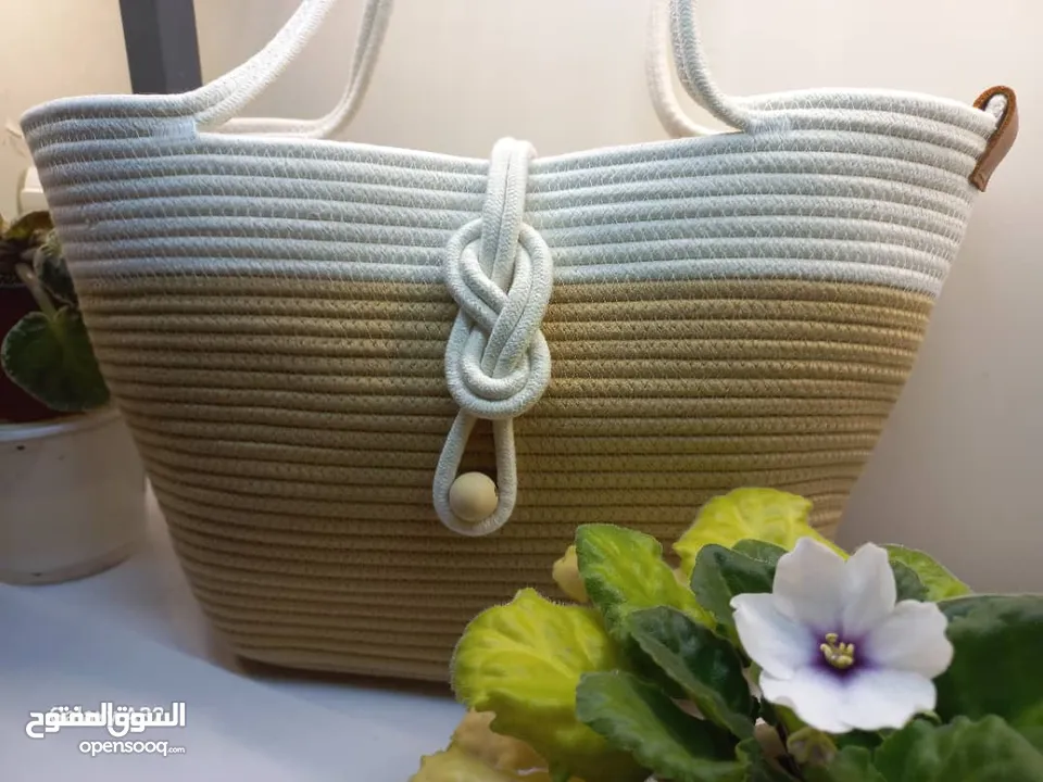 Special Hand Made Bags with special Colors for special Types