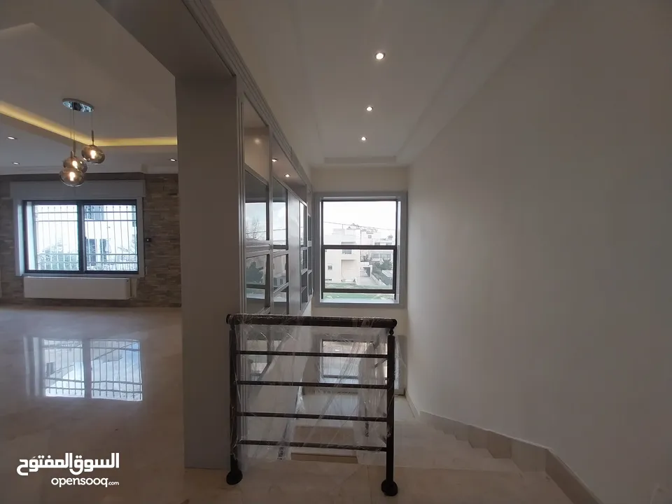 شقة للايجار في عبدون  ( Property 36698 )-174869407