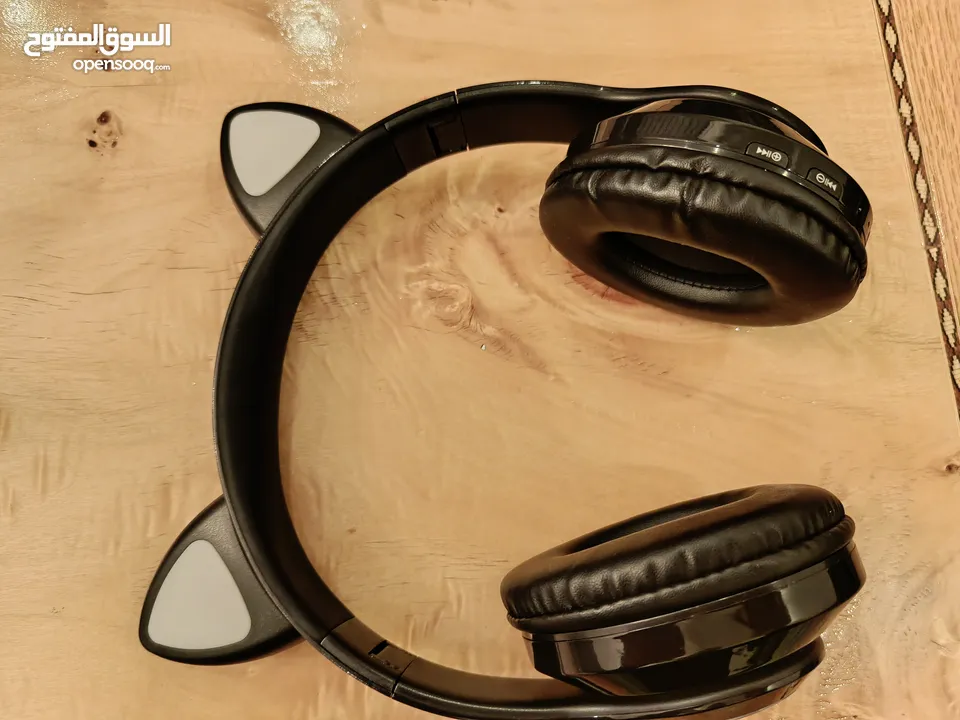 سماعة بلوتوث