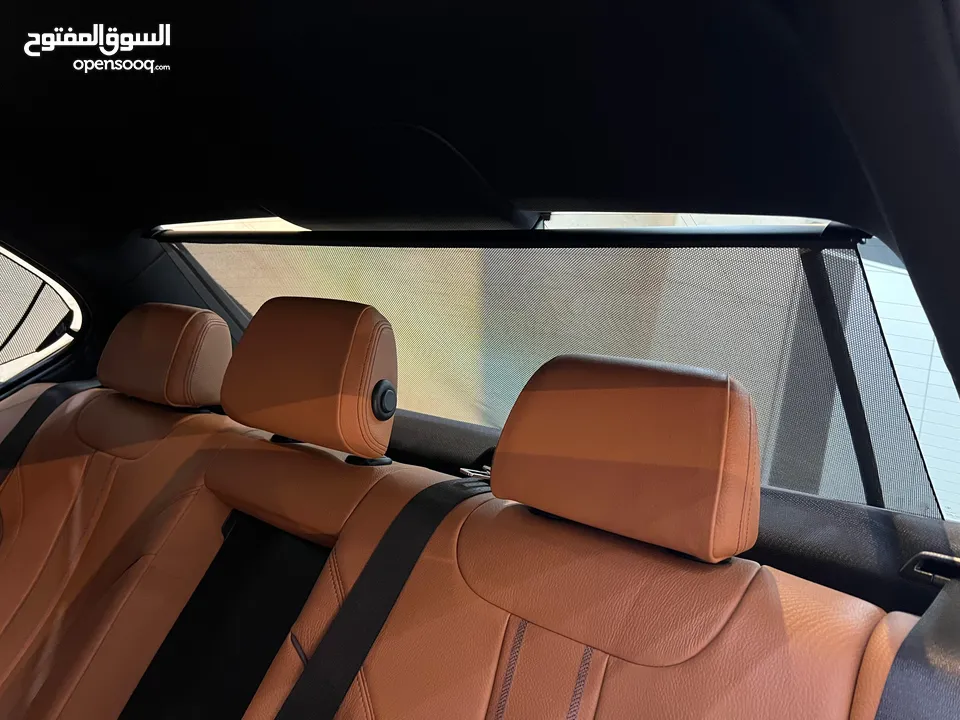 BMW 530e 2019 وارد الشركه مالك اول فحص كامل فل كامل اعلى تصنيف