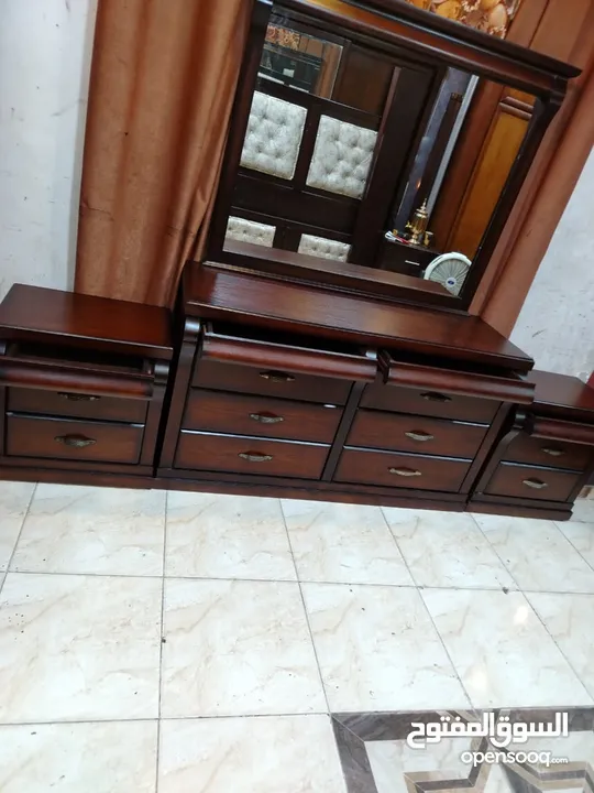 غرفة نوم ماستر