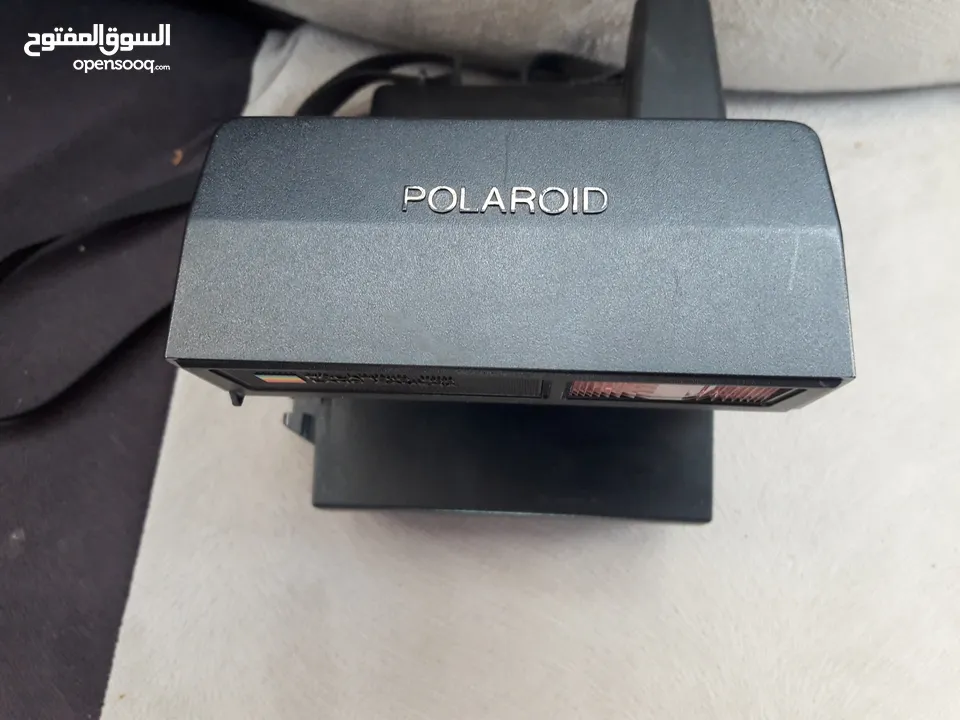 for sell old Polaroid autofocus 650