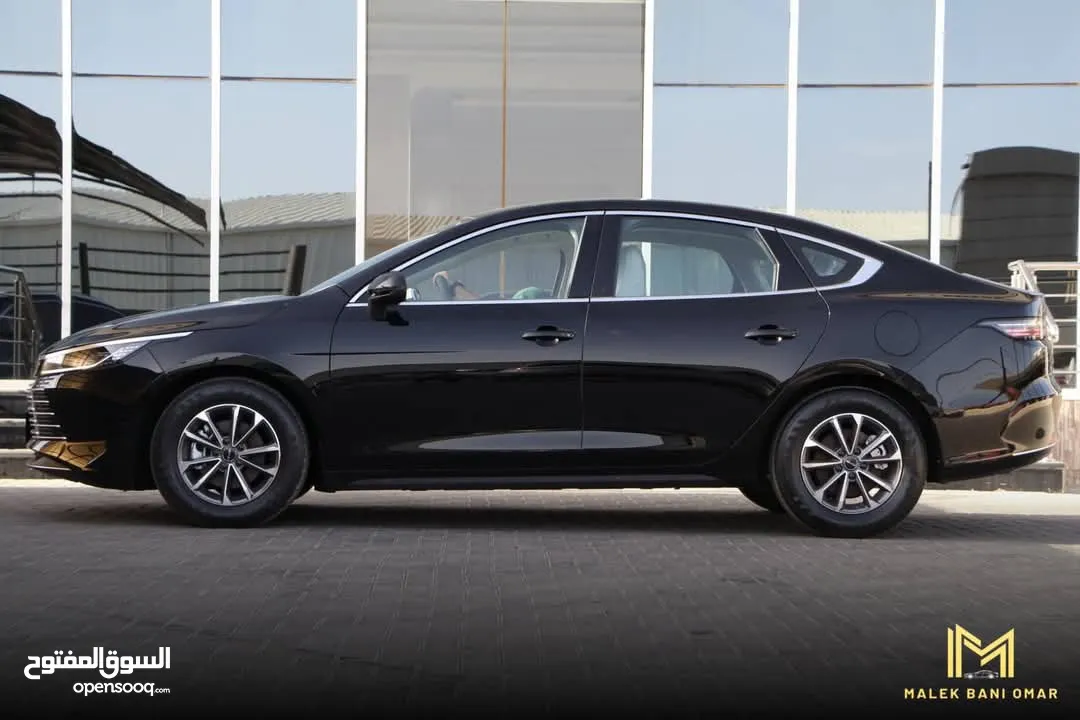 Byd Destroyer 05 2024 باقل سعر في السوق