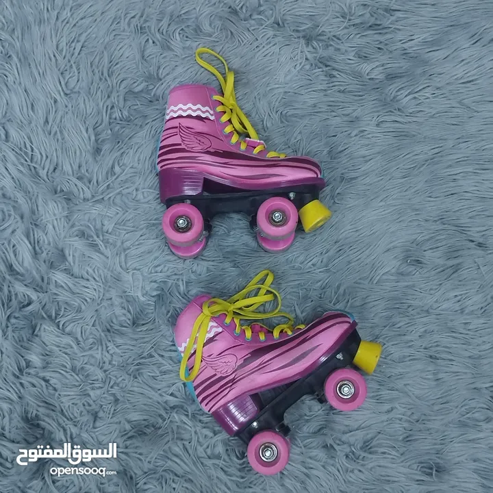 سكيتات فاخرة وماركات عالمية أوروبي