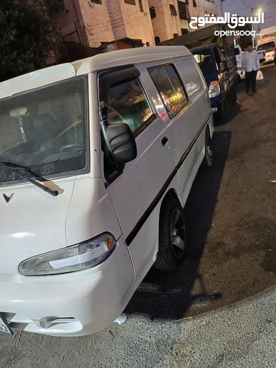 هونداي h100 للبيع
